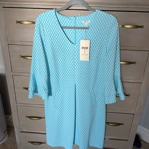 Tyler Boe Dress- Size Small